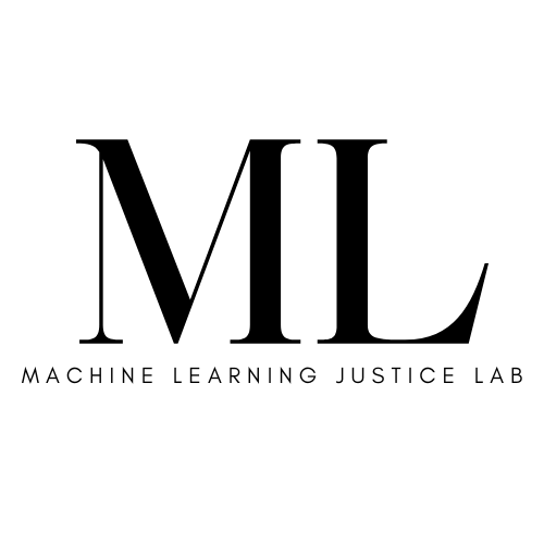 ML Justice Lab Logo